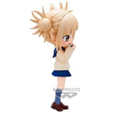 BANPRESTO My Hero Academia Himiko Toga II ver.B figure 14cm 