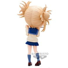 BANPRESTO My Hero Academia Himiko Toga II ver.B figure 14cm 