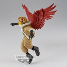 BANPRESTO My Hero Academia The amazing Heroes Hawks vol.24 figure 14cm 