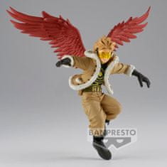 BANPRESTO My Hero Academia The amazing Heroes Hawks vol.24 figure 14cm 