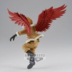 BANPRESTO My Hero Academia The amazing Heroes Hawks vol.24 figure 14cm 