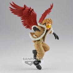 BANPRESTO My Hero Academia The amazing Heroes Hawks vol.24 figure 14cm 