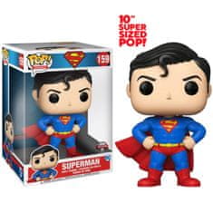 Funko POP figure DC Comics Superman Exclusive 25cm 