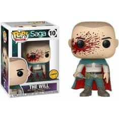 Funko POP! figure Saga The Will Chase 