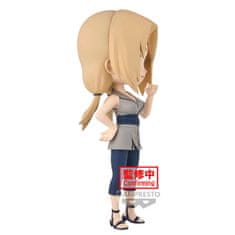 BANPRESTO Naruto Shippuden Tsunade Q posket figure 14cm 