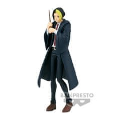 BANPRESTO Mashle DXF Finn Ames figure 17cm 