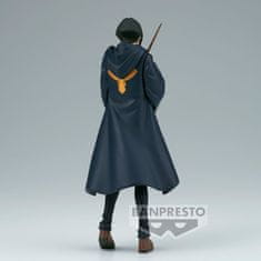 BANPRESTO Mashle DXF Finn Ames figure 17cm 