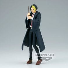 BANPRESTO Mashle DXF Finn Ames figure 17cm 