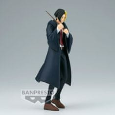 BANPRESTO Mashle DXF Finn Ames figure 17cm 