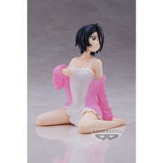 BANPRESTO Bleach Relax Time Rukia Kuchiki figure 