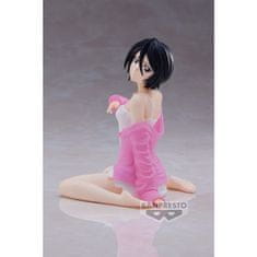 BANPRESTO Bleach Relax Time Rukia Kuchiki figure 