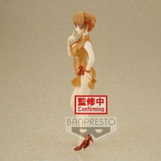 BANPRESTO My Teen Romantic Comedy Snafu Climax Kyunties Iroha Isshiki figure 18cm 