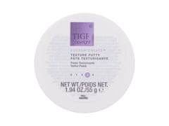 Tigi Tigi - Copyright Custom Create Texture Putty - For Women, 55 g 