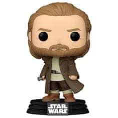 Funko POP figure Star Wars Obi-Wan - Obi-Wan Kenobi 