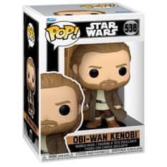 Funko POP figure Star Wars Obi-Wan - Obi-Wan Kenobi 