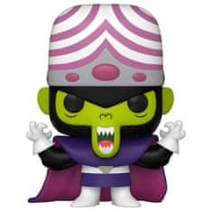 Funko POP figure Powerpuff Girls Mojo Jojo 