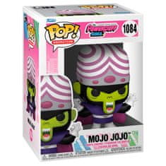 Funko POP figure Powerpuff Girls Mojo Jojo 