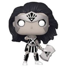 Funko POP figure DC Comics Wonder Woman 80th Wonder Woman Black Lantern 