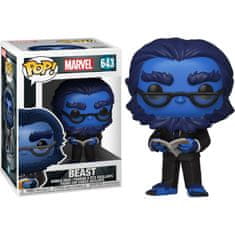 Funko POP figúrka Marvel X-Men 20th Beast 