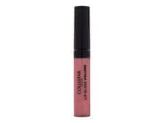 Collistar Collistar - Volume Lip Gloss 140 Morning Light - For Women, 7 ml 