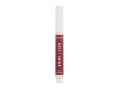 Catrice Catrice - Melt & Shine Juicy Lip Balm 030 Sea-cret - For Women, 1.3 g 