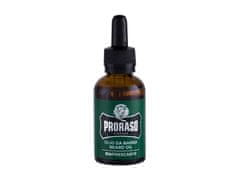 Proraso Proraso - Eucalyptus Beard Oil - For Men, 30 ml 