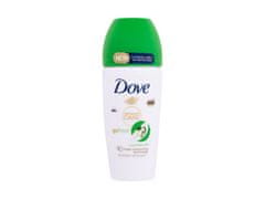 Dove Dove - Advanced Care Go Fresh Cucumber & Green Tea 48h - For Women, 50 ml 