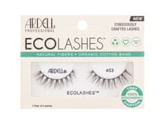 Ardell Ardell - Eco Lashes 453 Black - For Women, 1 pc 