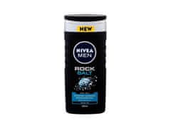 Nivea Nivea - Men Rock Salt - For Men, 250 ml 