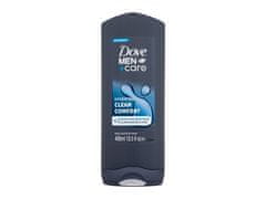Dove Dove - Men + Care Hydrating Clean Comfort - For Men, 400 ml 