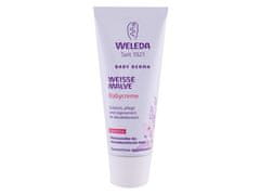 Weleda Weleda - Baby Derma White Mallow Baby Cream - For Kids, 50 ml 