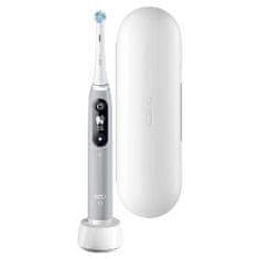 Oral-B ORAL B IO6 SERIES GREY OPAL KEFKA