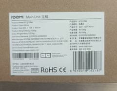 Roidmi by Xiaomi S2 Hosť (motor+battery) 1C382QQW