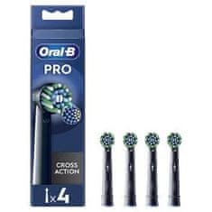 Oral-B ORAL B EB 50-4 PRE CROSS ACTION BK HLAV.