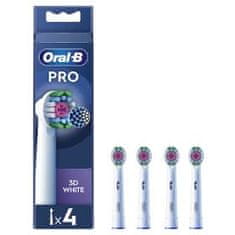 Oral-B ORAL B EB 18-4 PRE 3D WHITE HLAVICA