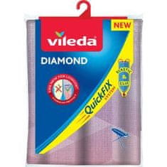 VILEDA DIAMOND POŤAH NA ŽEHLIU DOKU