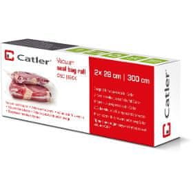 CATLER Vacuum roll 28*300/2