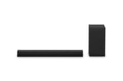 LG S40T Soundbar s bezdrôtovým subwooferom