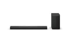 LG S70TY Soundbar s bezdrôtovým subwooferom