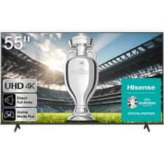 Hisense 55A6K 4K UHD TV