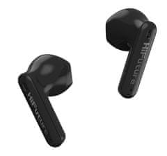 HiFuture COLORBUDS2 TWS slúchadlá BLACK