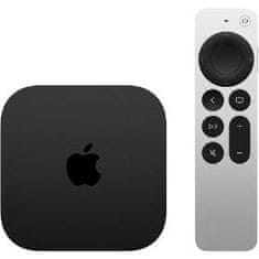 Apple TV 4K 64GB MN873CS/A