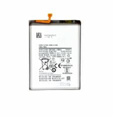 SAMSUNG A21s batéria EB-BA217ABY Li-Ion 5000mAh (OEM)