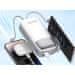 ColorWay powerbanka/ 30 000mAh/ 1x USB QC3.0/ USB-C/ Lightning/ 22,5W/ Biela