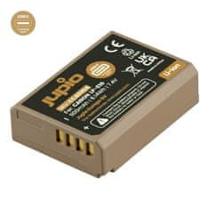 Jupio Batéria LP-E10 *ULTRA C* 1100mAh s USB-C vstupom pre nabíjanie