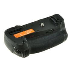 Jupio Battery Grip pre Nikon D750 (EN-EL15 alebo 6x AA)