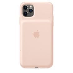 Apple iPhone 11 Pre Max Sm. Bat. Case - WL Ch. - Pink S.