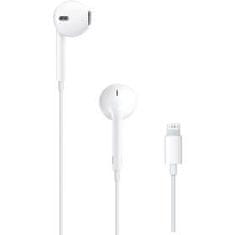 Apple EarPods with Lightning mmtn2zm/a