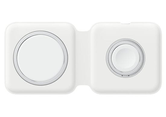 Apple MagSafe Duo Charger, nabíjačka