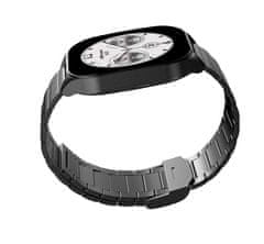 HIFUTURE Smart Watch APEX Black